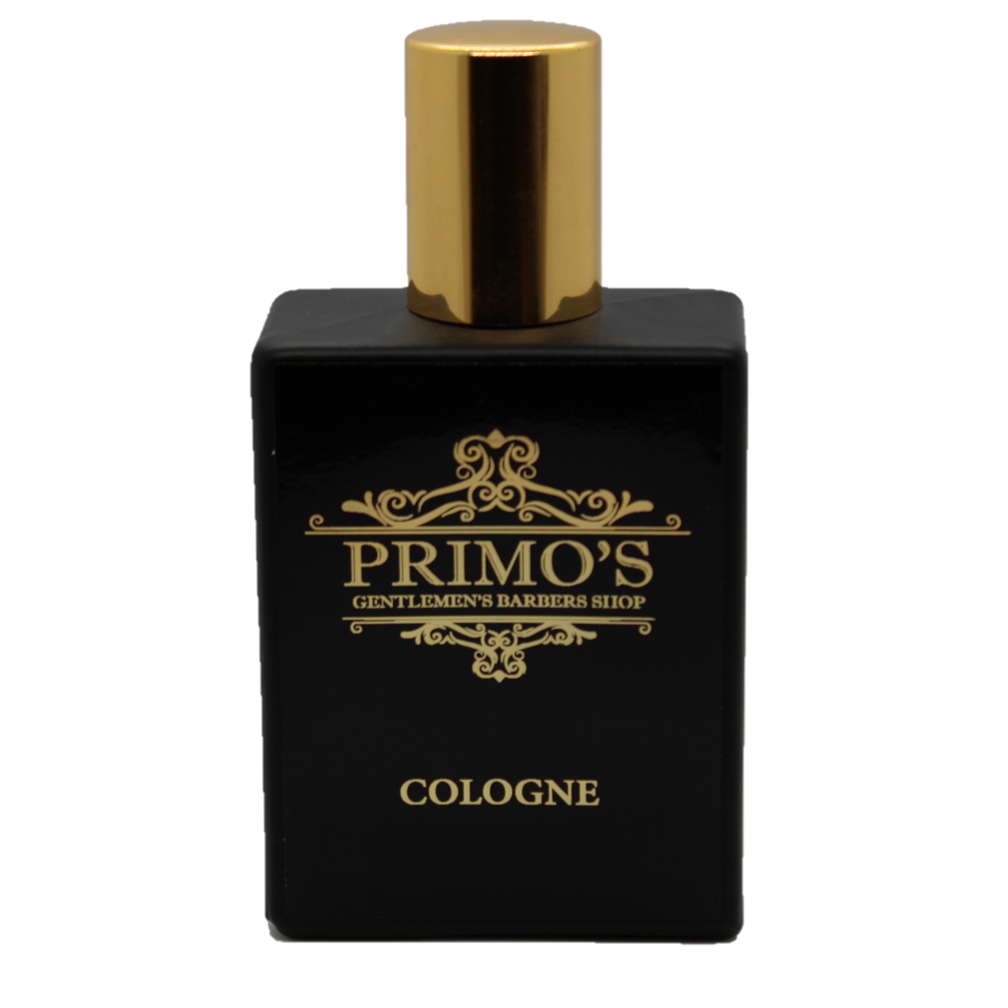 Tring barber cologne