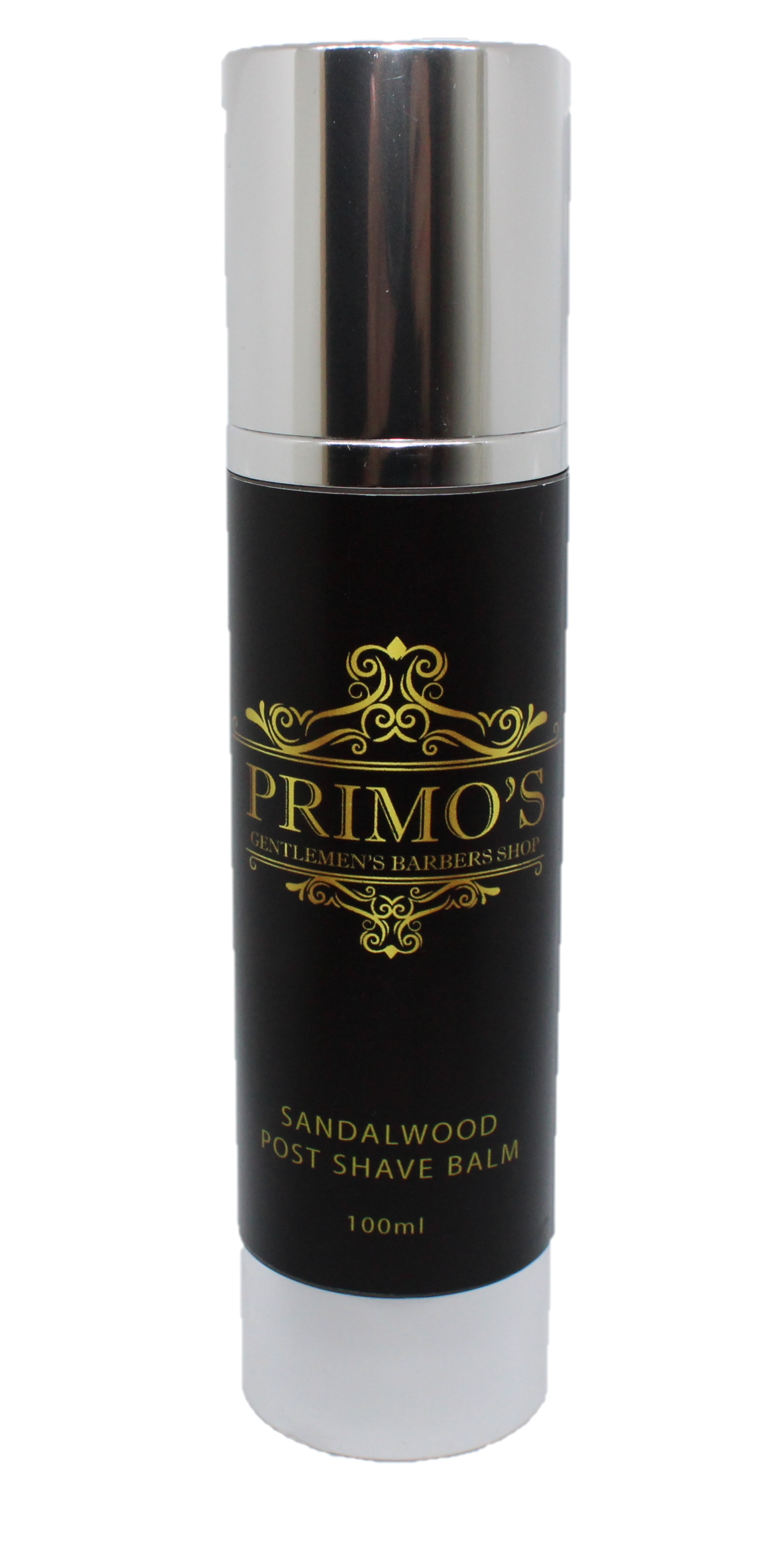 Tring barber shave balm