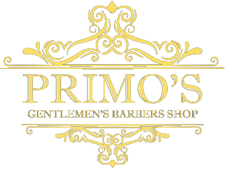 Primos barber Tring Barbershop Logo